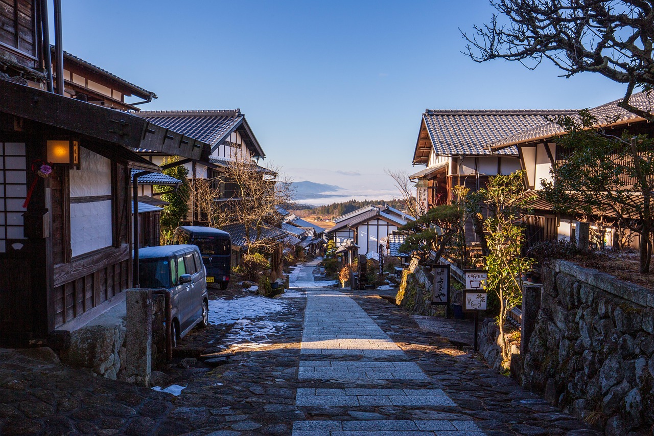 九州の絶景が楽しめる隠れ宿のおすすめは？