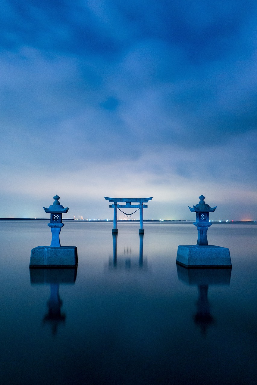 宮崎の神社巡りに最適な宿はどこがおすすめ？