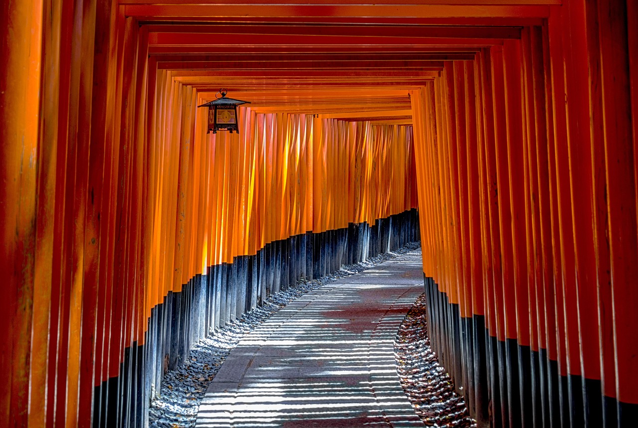 祐徳稲荷神社近くの宿でおすすめの滞在先は？