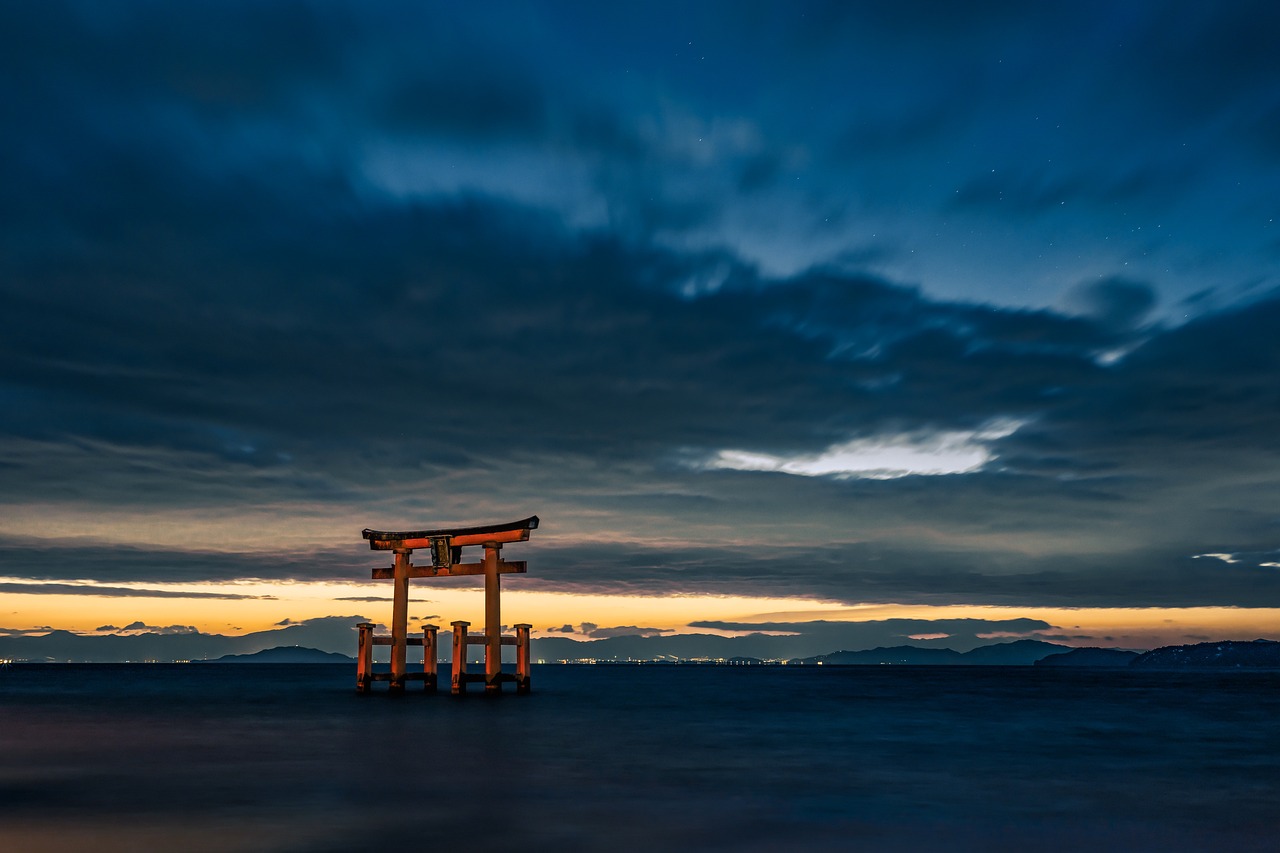 鹿児島の神社巡りに最適な宿のおすすめは？