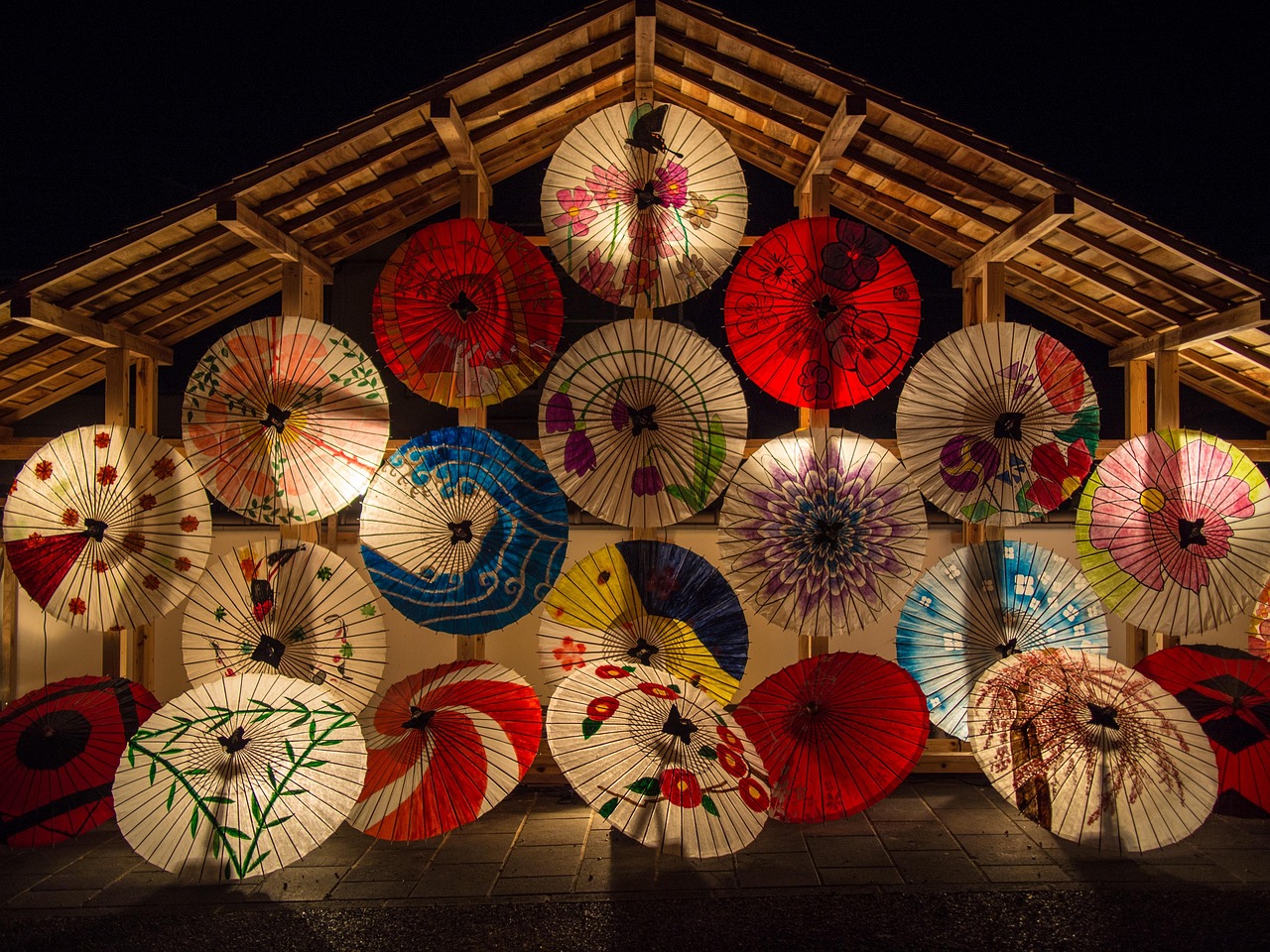 九州の夏休みにおすすめの寺社めぐりプランは？