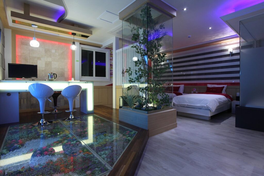 大分でおすすめの露天風呂付き客室がある旅館は？