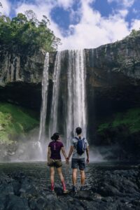 九州でカップルにおすすめの旅行先は神社だけ？