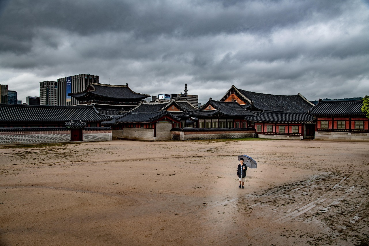 九州で女子旅におすすめの神社巡りの魅力は？