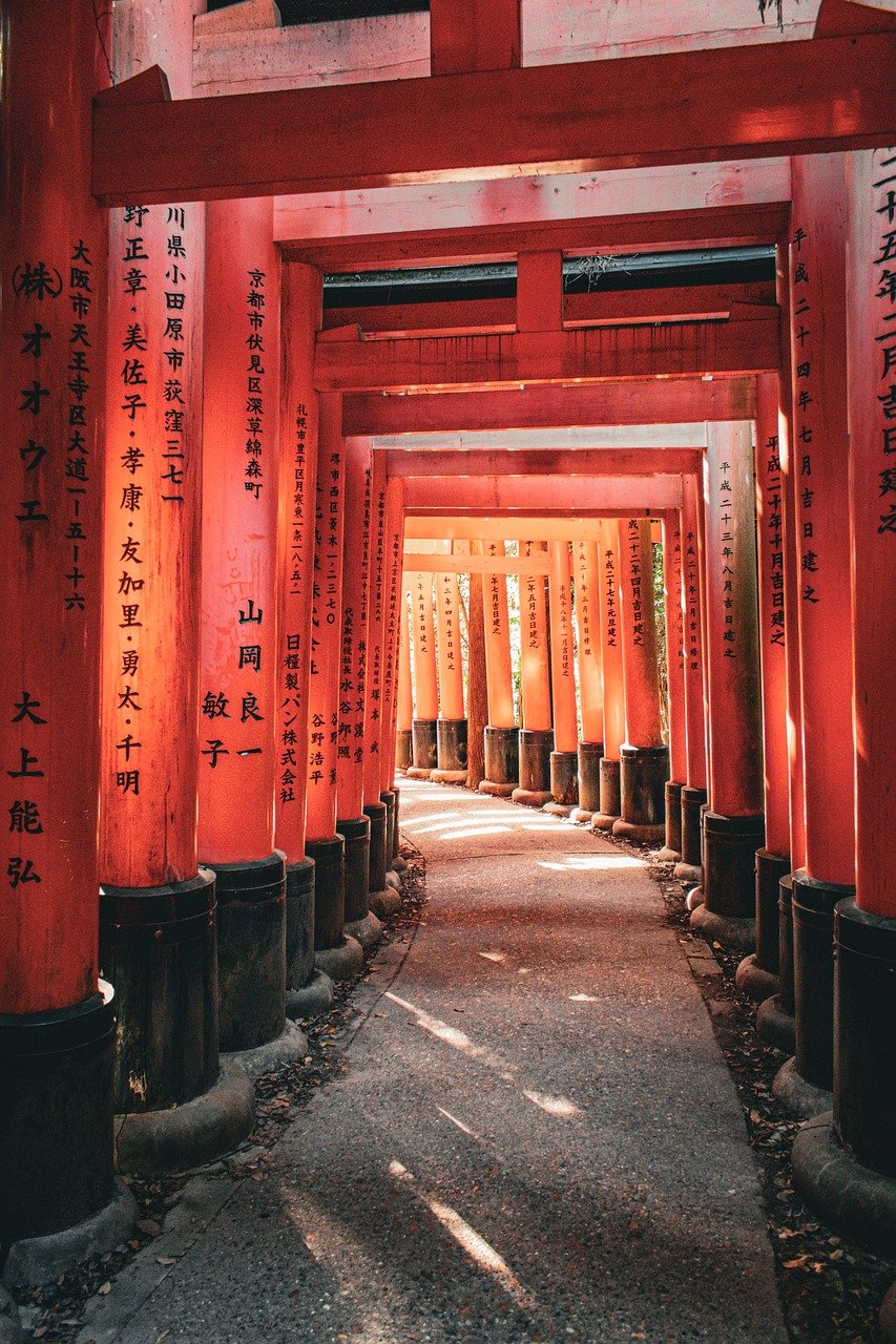 祐徳稲荷神社周辺のおすすめホテルは？