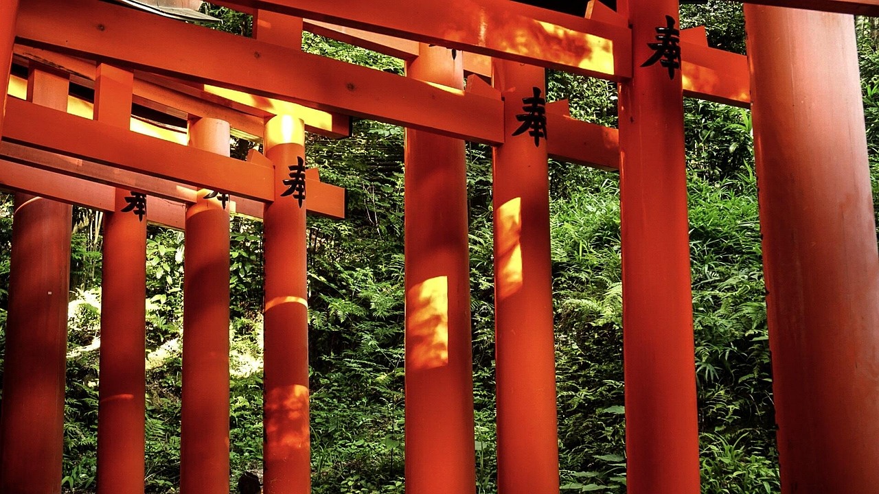 祐徳稲荷神社近くのおすすめホテルはどこ？