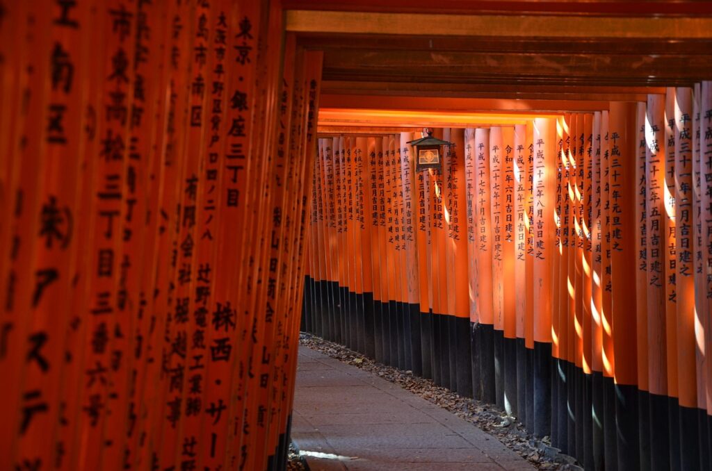 祐徳稲荷神社近くのホテルでおすすめの宿泊先は？