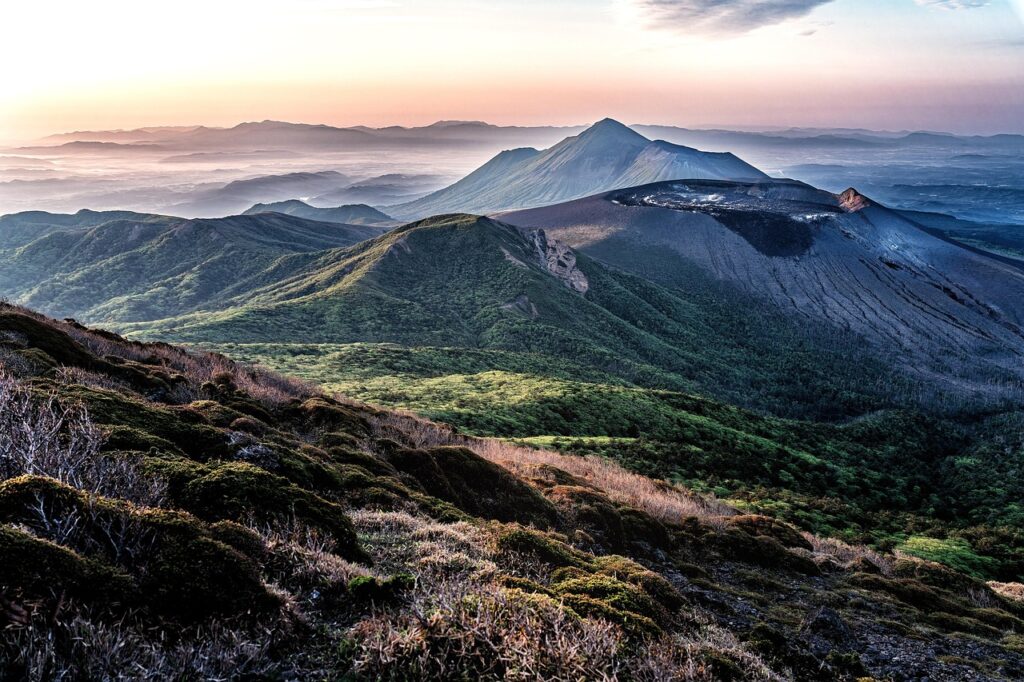 九州車で行くおすすめのドライブスポットは？