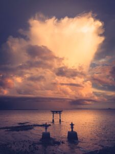 熊本神社巡りのモデルコースで訪れるべきスポットは？