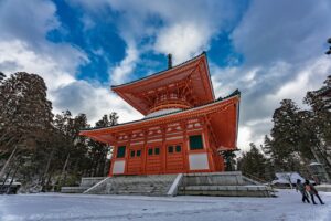 大分の霊場でいただける御朱印の魅力とは？