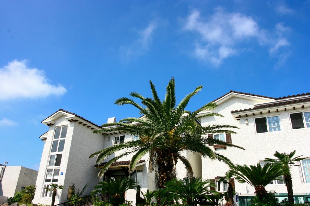 宮崎のモダンなペンションで過ごす魅力的な休日とは？