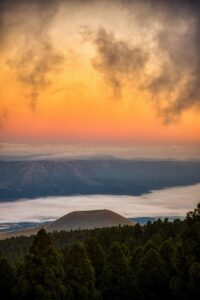 熊本の神社にある神楽殿の魅力とは？