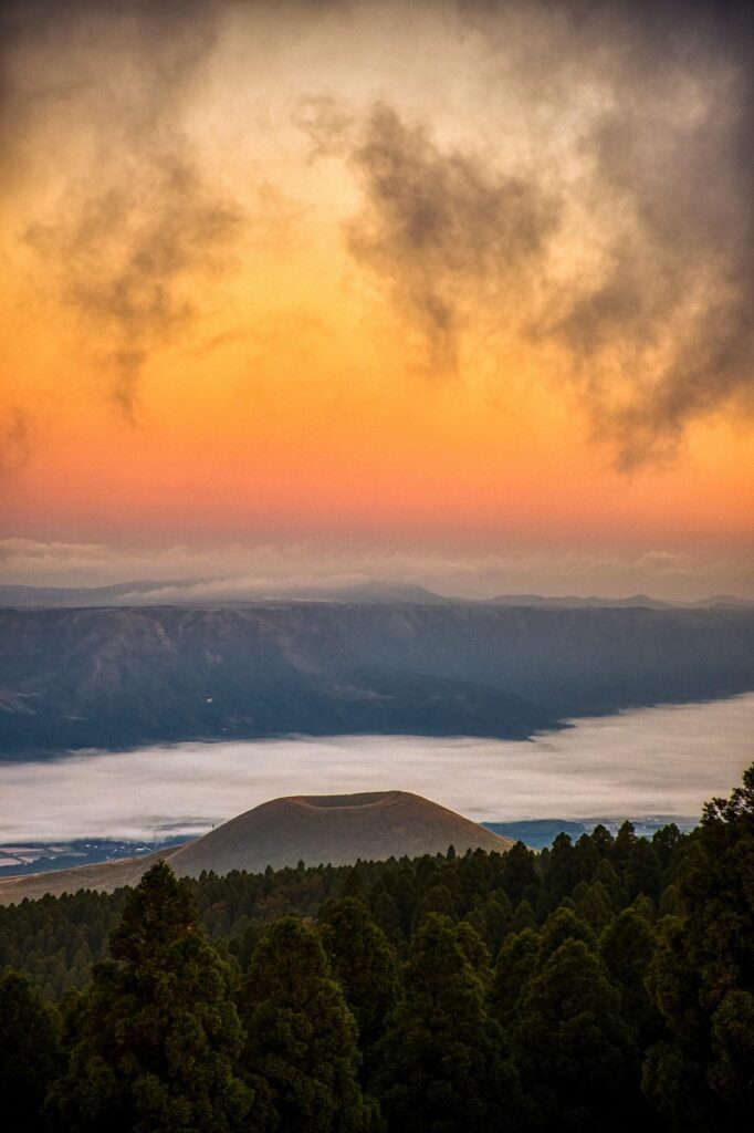熊本の神社にある神楽殿の魅力とは？