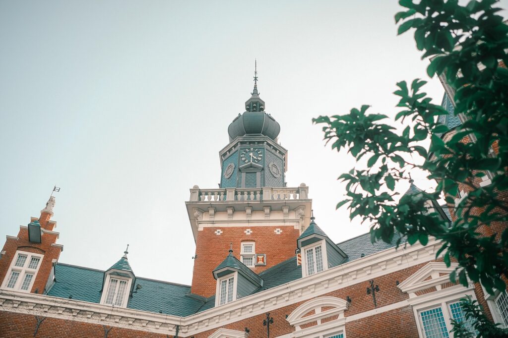 長崎の五島列島での霊場巡りの魅力とは？