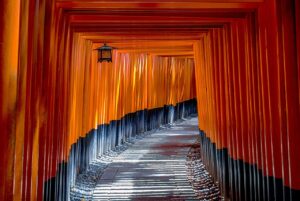 九州の神社巡りにぴったりな癒しの宿はどこがおすすめ？